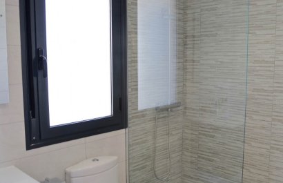 New Build - Villa - Dehesa de Campoamor - Dehesa de campoamor