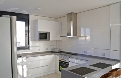 New Build - Villa - Dehesa de Campoamor - Dehesa de campoamor