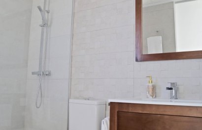 New Build - Villa - Dehesa de Campoamor - Dehesa de campoamor