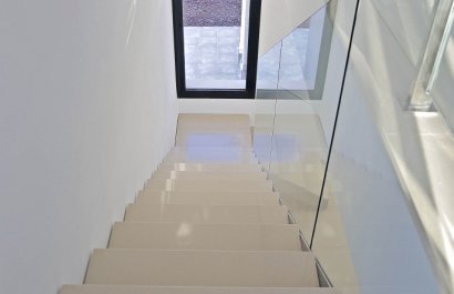 New Build - Villa - Dehesa de Campoamor - Dehesa de campoamor