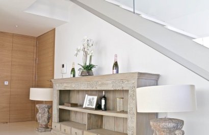 New Build - Villa - Dehesa de Campoamor - Dehesa de campoamor