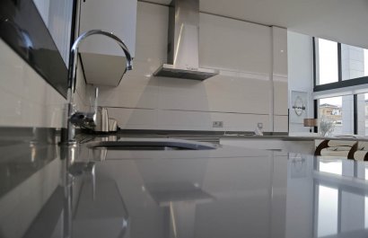 New Build - Villa - Dehesa de Campoamor - Dehesa de campoamor