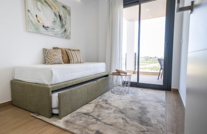 Obra nueva - Villa - Algorfa