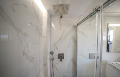 Obra nueva - Villa - Algorfa