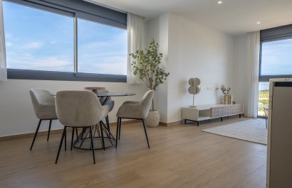 New Build - Villa - Algorfa