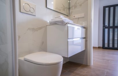 New Build - Villa - Algorfa