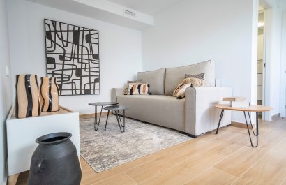 New Build - Villa - Algorfa