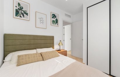 New Build - Bungalow - Torrevieia - Torrevieja