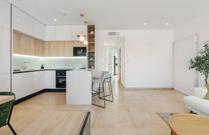 New Build - Bungalow - Torrevieia - Torrevieja