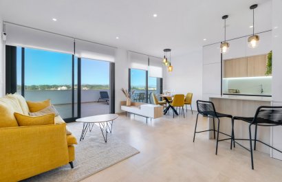 New Build - Bungalow - Torrevieia - Torrevieja