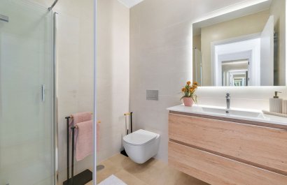 New Build - Bungalow - Torrevieia - Torrevieja