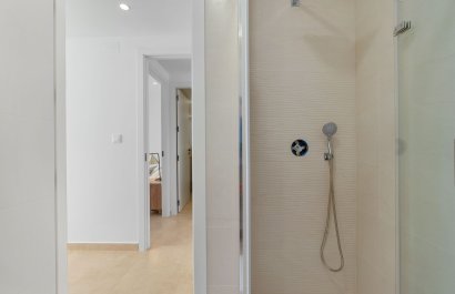 New Build - Bungalow - Torrevieia - Torrevieja