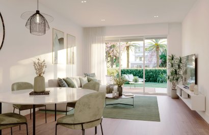 New Build - Bungalow - Monforte del Cid