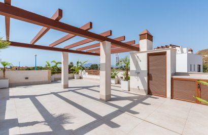 New Build - Villa - Vera