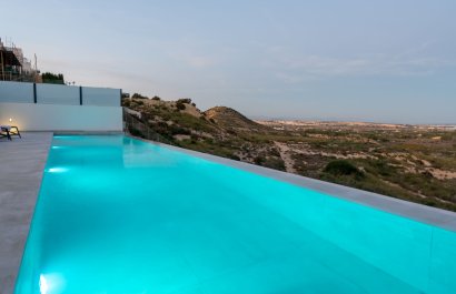 New Build - Villa - Rojales