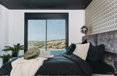 New Build - Villa - Rojales