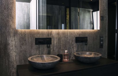 New Build - Villa - Rojales