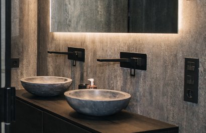 New Build - Villa - Rojales