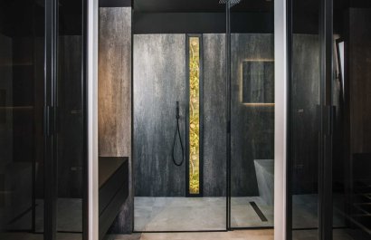 New Build - Villa - Rojales