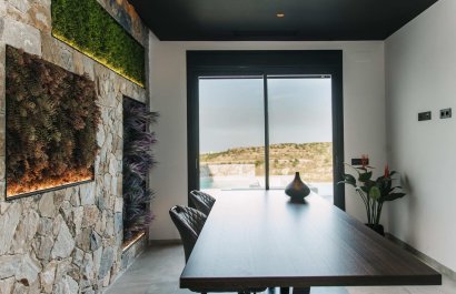 New Build - Villa - Rojales