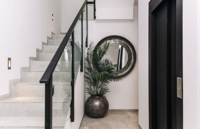 New Build - Villa - Rojales