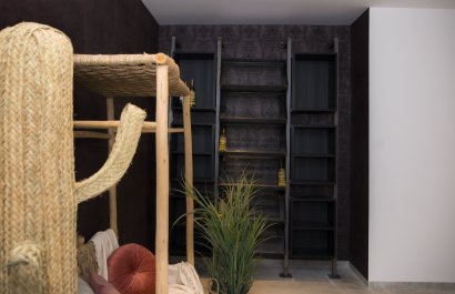 New Build - Villa - Rojales