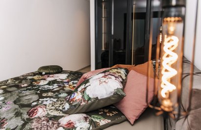 New Build - Villa - Rojales