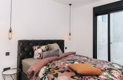 New Build - Villa - Rojales