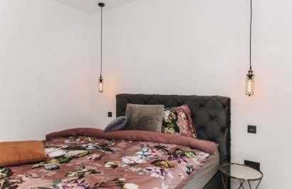 New Build - Villa - Rojales