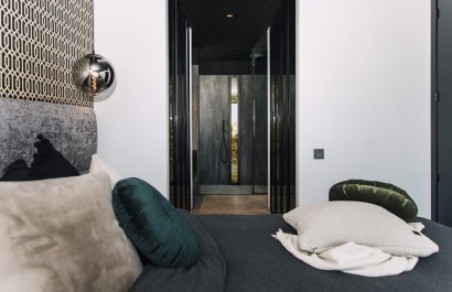 New Build - Villa - Rojales