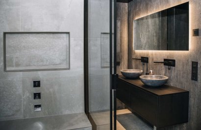 New Build - Villa - Rojales