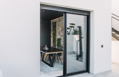 New Build - Villa - Rojales