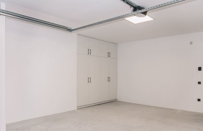 New Build - Villa - Rojales