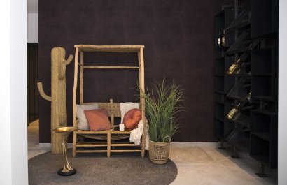 New Build - Villa - Rojales