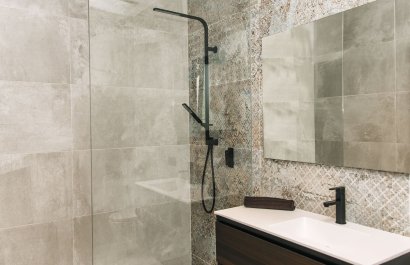 New Build - Villa - Rojales