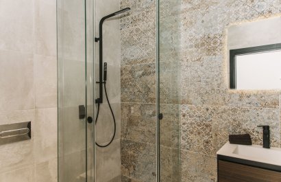 New Build - Villa - Rojales