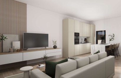 Obra nueva - Villa - Ciudad Quesada