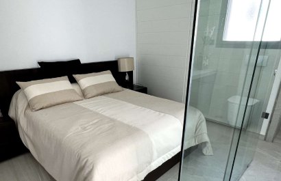 Obra nueva - Villa - Ciudad Quesada