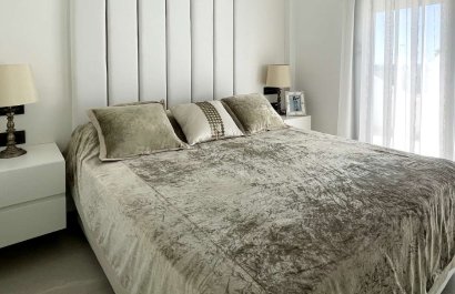 Obra nueva - Villa - Ciudad Quesada