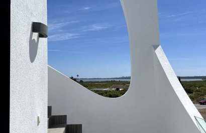 Obra nueva - Villa - Ciudad Quesada