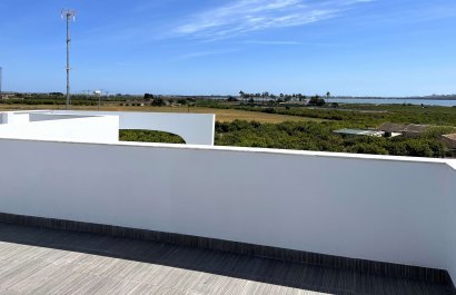 Obra nueva - Villa - Ciudad Quesada