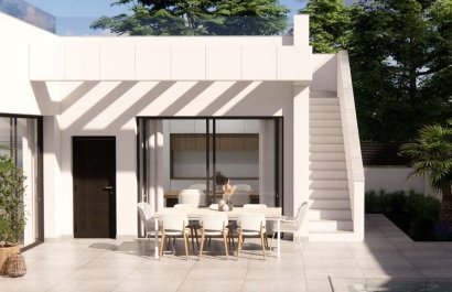 Obra nueva - Villa - Ciudad Quesada