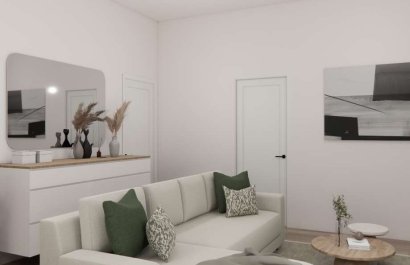 Obra nueva - Villa - Ciudad Quesada