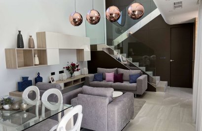 Obra nueva - Villa - Ciudad Quesada