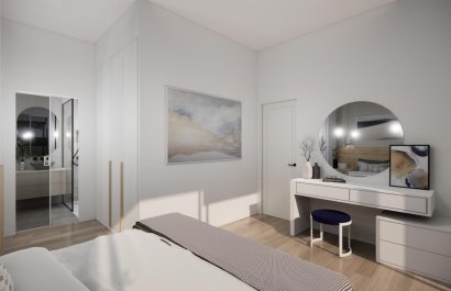 Obra nueva - Villa - Ciudad Quesada