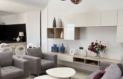 Obra nueva - Villa - Ciudad Quesada