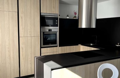 Obra nueva - Villa - Ciudad Quesada