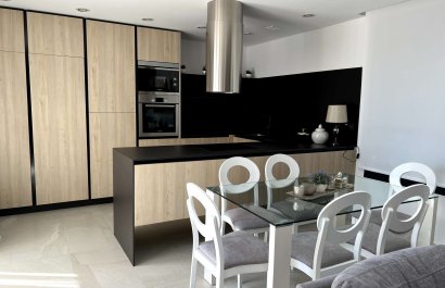 Obra nueva - Villa - Ciudad Quesada