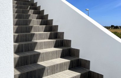 Obra nueva - Villa - Ciudad Quesada