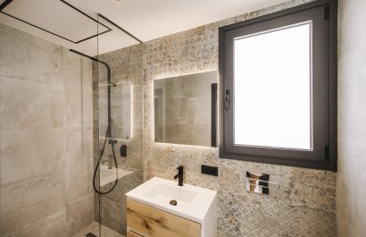 Obra nueva - Bungalow - Ciudad Quesada